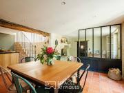 Maison 258 m2 Fressines