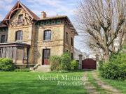 Maison 258 m2 Saint Germain en Laye