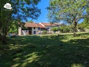 Maison 259 m2 la bastide de serou