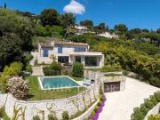 Maison 259 m2 La Colle sur Loup