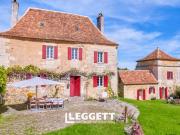 maison 25 pièce s, MONTAGNAC LA CREMPSE