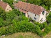 Maison 25 pièces 504 m²