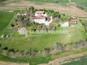Maison 25 pièces 622 m²