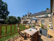 Maison 25 pièces 694 m²