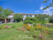 Maison 260 m2 Aigues Mortes