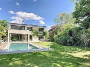 Maison 260 m2 La Celle St Cloud