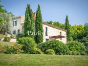 Maison 260 m2 Lectoure