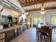 Maison 260 m2 Molleges