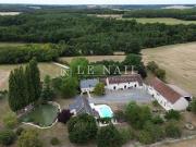 Maison 260 m2 Montresor