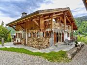 Maison 260 m2 Morzine