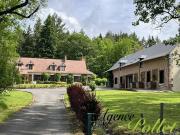 Maison 260 m2 Neuvy sur Barangeon