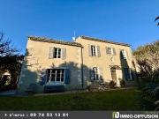 Maison 260 m2 Nimes