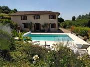 Maison 260 m² Verteillac
