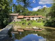 Maison 261 m2 confolens