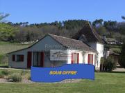 Maison 262 m2 le fleix