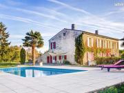Maison 262 m² Saint Dizant Du Gua