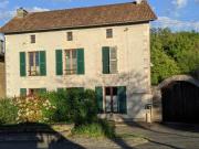 Maison 262m2 avec piscine à Marcay