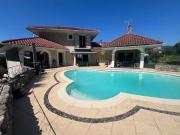 Maison 218 m2 Neuvecelle