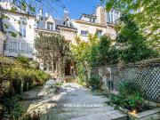Maison 263 m2 Paris 16ème