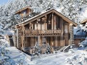 Maison 264 m2 Meribel les Allues
