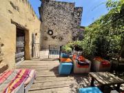 Maison 264 m2 Pouzilhac