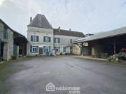 Maison 264 m2 rumont