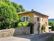 Maison avec piscine et jardin
