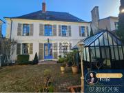 Maison 265 m2 Châteaudun