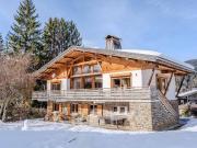 Maison 265 m2 Megève
