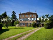 Maison 265 m2 Lisle sur Tarn