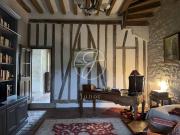 Maison 265 m2 Vézelay