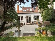 Maison 265m2 6 chambres Jardin