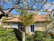 Maison avec jardin