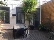 Maison 266 m2 Lille