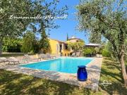 Maison 267 m2 Bagnols en Forêt