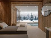 Maison 267 m2 Megève Maison 267 m2 Megève