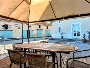 Maison 267 m2 ossages