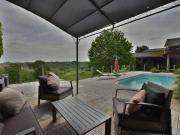 Maison 268 m2 Ossages