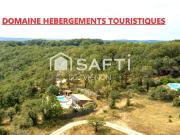 Maison 26 pièces 456 m²