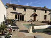 Maison 26 pièces 460 m²