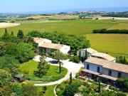 Maison 26 pièces 900 m²