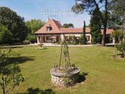 Maison 270 m2 Bergerac