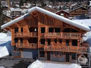 Maison 270 m2 Châtel