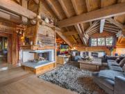 Maison 270 m2 Courchevel