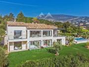 Maison 270 m2 Grimaud