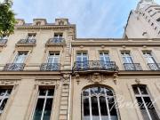 Maison 270 m2 Paris 8ème