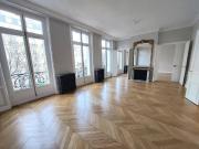 Maison 270 m2 Paris 8ème