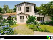 Maison 270 m² Arcangues