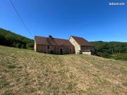 Maison 270 m² Souillac