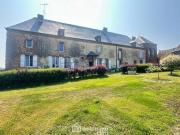 Maison 270m² Montigny sous Marle